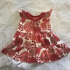 Baby girl Tea Collection dress